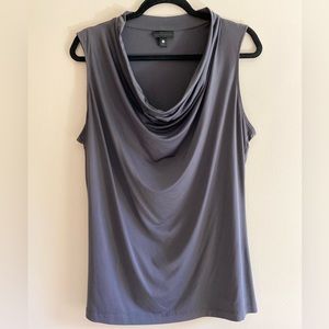 Cowl neck camisole/tank